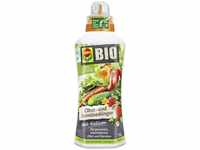Compo - bio Obst- und Gemüsedünger 1 Liter