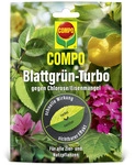 Compo Blattgr&uuml;n-turbo Gegen Eisenmangel - 20 G