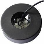 Ubbink Outdoor-vernebler Mit Led Mystmaker Iii 95 W 1387096
