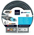 Cellfast 16-201 Gartenschlauch Schwarz 50m Flexibel