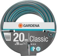 Classic Schlauch 19 Mm (3/4'), 20 M (18022-20) - Gardena