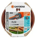 Schlauch Gardena Comfort Flex 15mm (5/8') 25m