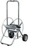 Alba - Krapf Schlauchwagen Silver Serie Ii Anschlussgewinde 26,44 Mm 3/4 &prime;&prime; -