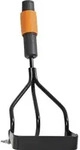 Fiskars - Kr&uuml;mmerj&auml;ter Quikfit 125 Mm 3 Zinken - 1000681