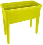 Gr&uuml;ner Green Basics Xxl Pflanztisch Lime - Elho