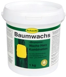 Schacht Baumwachs Brunonia 250g