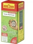 Wolf-garten 3826020 Turbo Nachsaat F&uuml;r 25m2 1 St.