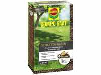 Compo - saat® Schatten-Rasen 1 kg für ca. 50 m²