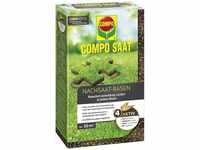 Compo - saat Nachsaat-Rasen 1kg für 50m²