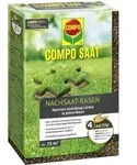 Compo Saat Nachsaat-rasen 500g F&uuml;r 25m2
