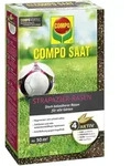 Saat Strapazier-rasen 1kg F&uuml;r 50m2 - Compo