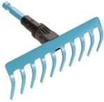Gardena Cs-kleinrechen 18,5 Cm, 10 Zinken (3185-20)