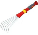 2722000 F&auml;cherbesen Arbeitsbreite 11.5 Cm - Wolf-garten