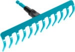 Cs-rechen, 12 Zinken, 30 Cm Breit (3177-20) - Gardena