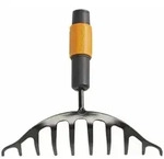 Fiskars - Rose Rechenkopf Quikfit 25 Cm