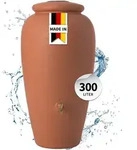 Garantia - Amphore 300 Liter Terrakotta