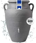 Antik Amphore 600 Liter Dark Granite - Garantia