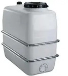 Graf Raumspartank 1100 L Natur