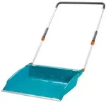 Schneewanne 70 Cm Arbeitsbreite Schneeschieber - Gardena