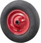 Siena Garden - Ersatz Rad 400 X 100/ 25 X 75 Mm F&uuml;r Schubkarre