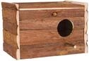 Nat&uuml;rliches Lebendes Nest, 30x20x20cm Zum Eierlegen
