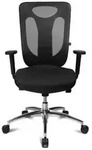 Sitness Net Pro 100 Schwarz