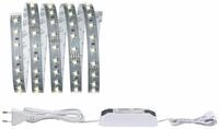 Paulmann Maxled 500 70829 Led-streifen-basisset Mit Stecker 24 V 10 M Warmwei&szlig; 1