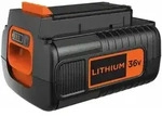 Black&decker - Black+decker Zubeh&ouml;r - 36v Li-ion 2,0 Ah Akku Bl20362-xj