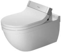 Duravit Starck 3 Wand-wc F&uuml;r Sensowash&reg;, 2226592000