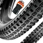 29x2.25 Maxxis Crossmark Ii Exo/tr Faltreifen (57-622)