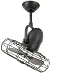 Deckenventilator Ohne Licht Keiki 33715