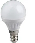 Trio Leuchten - E14 Led - 3,5 Watt, 320 Lumen, 3000 Kelvin Warmwei&szlig;, &Oslash;4,5cm - Nicht