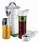 Russell Hobbs - 2in1 Explore Smoothie Maker Mix & Go Juice