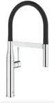 Grohe Essence Einhand-k&uuml;chenmischer Xl Mit Professioneller Brause 30294000