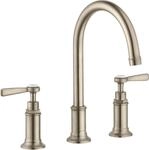 Axor Montreux3-loch Waschtischarmatur 180, - Hansgrohe