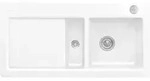 Vb Sp Subway 60 Flat 67122f 965x475mm Re-eckig Snow White Cplus