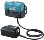 Akku-konverter Bcv01, 2x18v, Li-ion - Makita