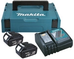 Makita - Power Source Kit 4,0 Ah 197494-9