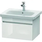 Duravit - Durastyle Waschtischunterschrank Wandh&auml;ngend 6380, 1