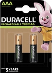 Liderpapel - Akku Rechargeable Aaa/micro Hr03 Nickel-metallhydrid 1,2v 900 Mah 2