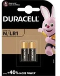 Duracell Mn9100 Spezial-batterie Alkali-mangan 1.5 V 2 St.