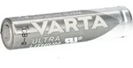 Varta - Lithium Aaa Bli 2 Micro (aaa)-batterie Lithium 1100 Mah 1.5 V 2 St.