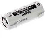 Fdk - Corporation Lithium-batterie Cr 17450se, A, Mit U-l&ouml;tfahne, 3 V-, 2500 Mah
