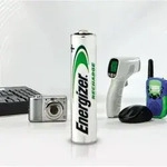 Energizer - Akku &reg; Recharge Powerplus Aaa/micro Hr03 Nickel-metallhydrid 1,2v 700