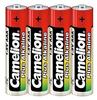 Plus Micro aaa Batterie (4er Folie) - Camelion