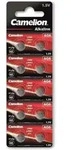 Camelion Knopfzelle Ag6, 10 St.