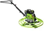 Zipper - Betongl&auml;tter Zi-bg100y 4100w Estrichgl&auml;tter Fl&uuml;gelgl&auml;tter Beton Gl&auml;tter