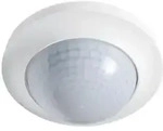 Esylux Decken-pr&auml;senzmelder Ws Pd-c360i/24 Duo Dali