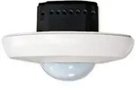 Luxomat Pd3n-1c-en Bewegungsmelder Wei&szlig;