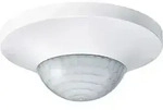 Merten Argus Pr&auml;senz, Relais 2fach, Polarwei&szlig; Meg5510-1219
